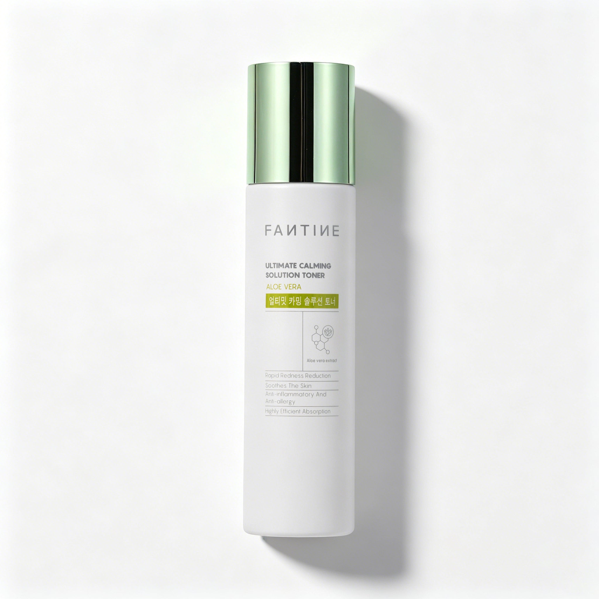 Ultimate Calming Solution Toner