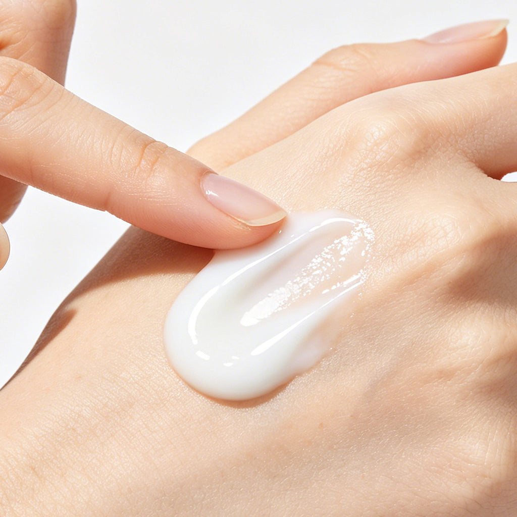 Rapid Acne Treatment Face Cream