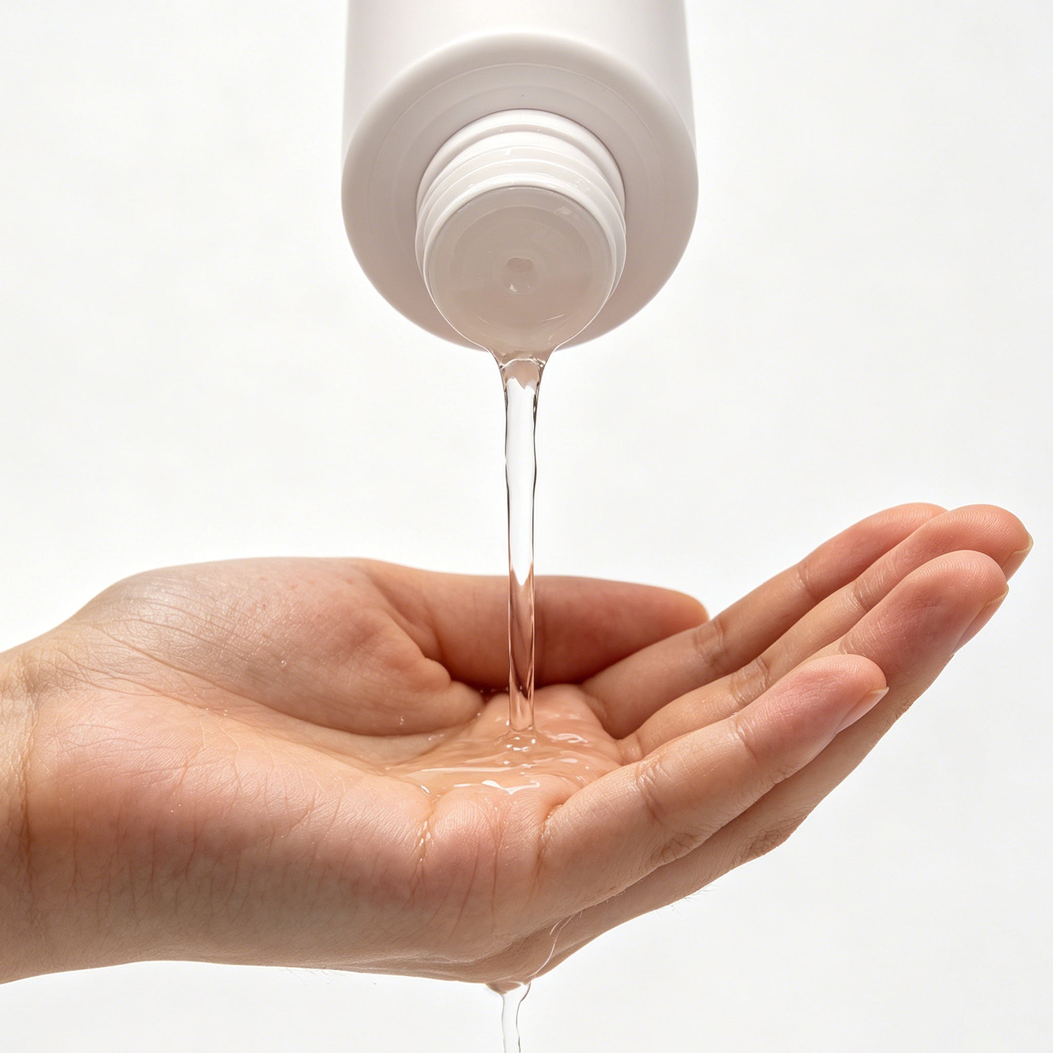 Rapid Acne Treatment Toner