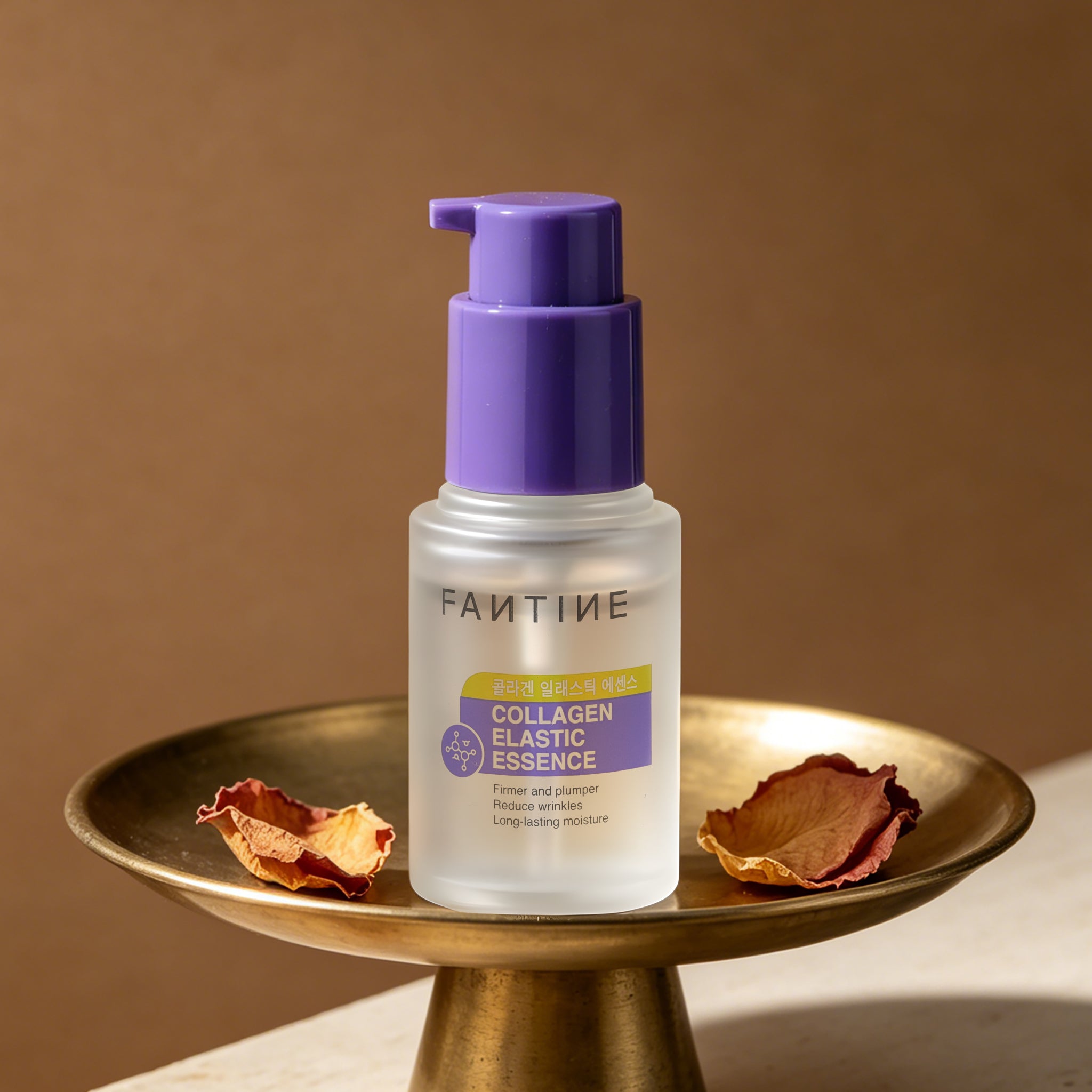 Collagen elastic Essence