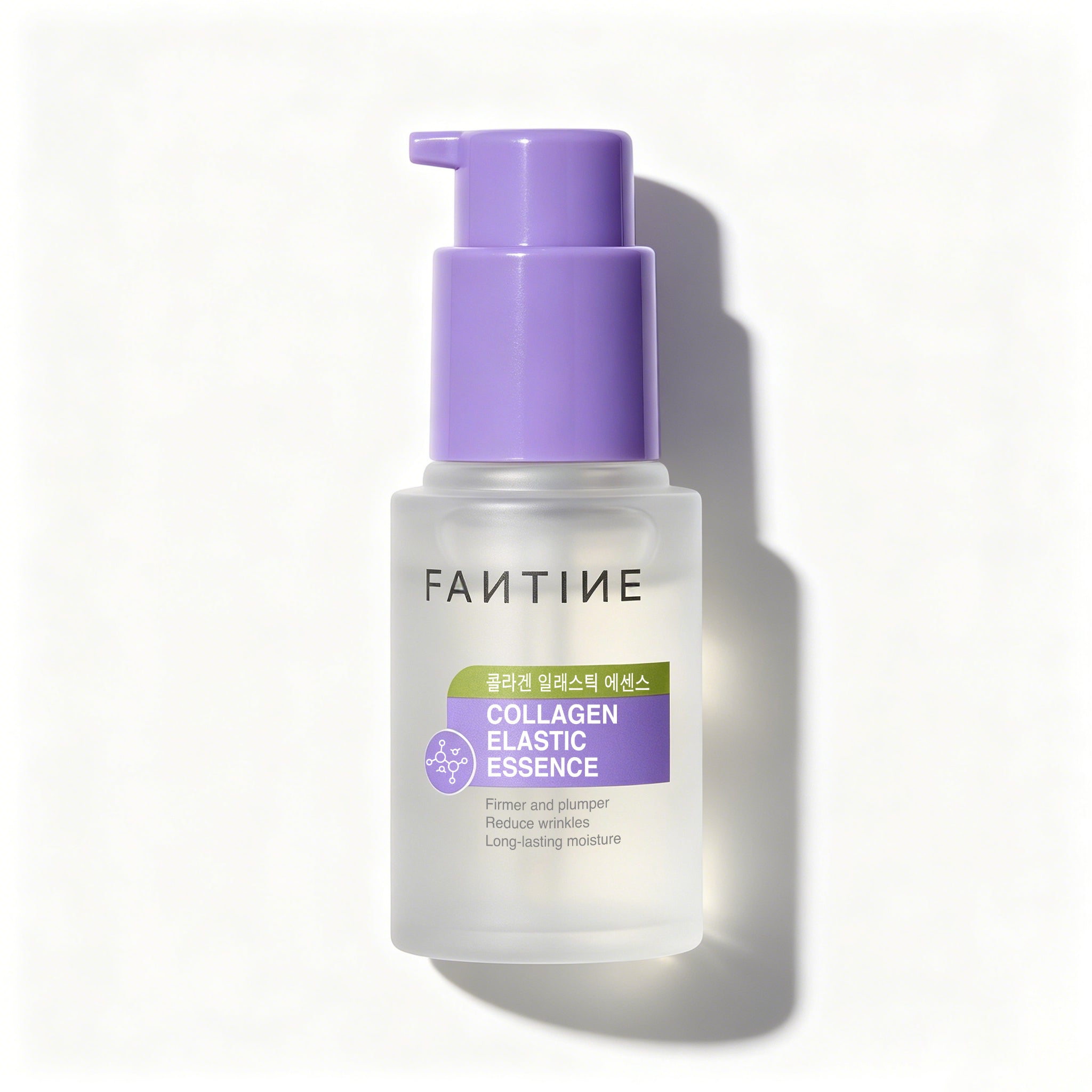 Collagen elastic Essence
