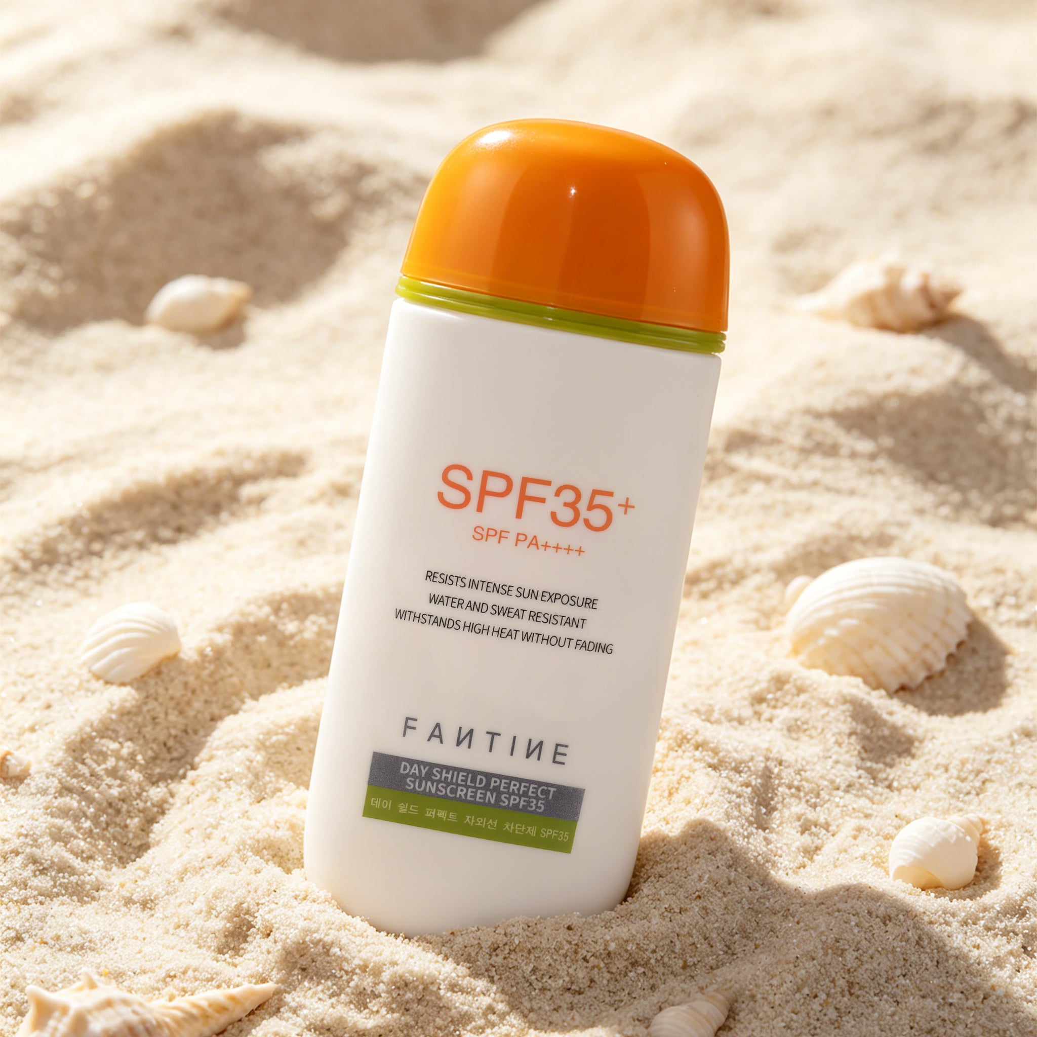 Day Shield Perfect Sunscreen SPF35