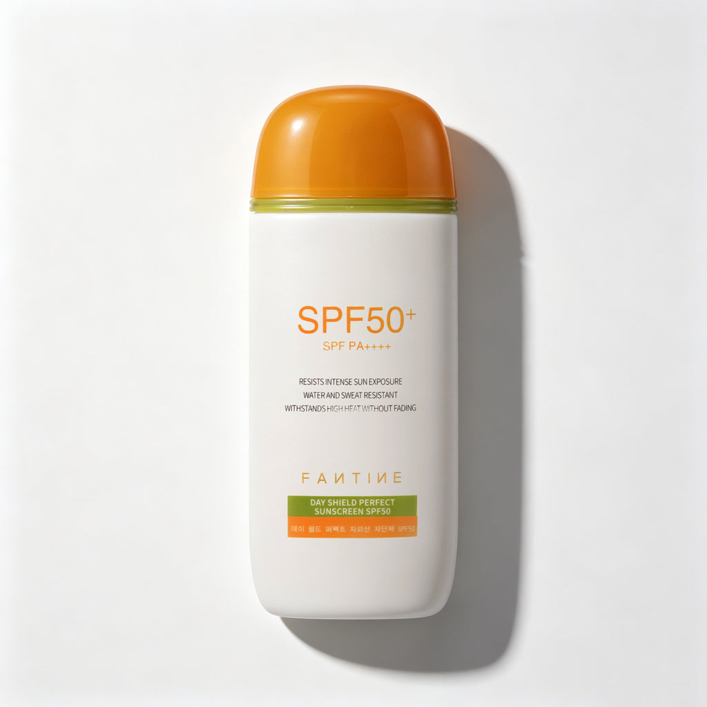 Day Shield Perfect Sunscreen SPF50