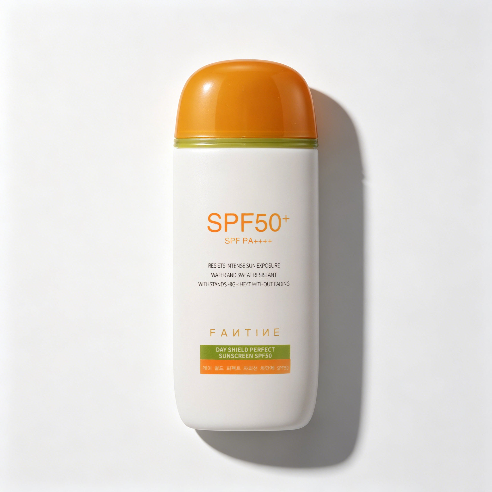 Day Shield Perfect Sunscreen SPF50