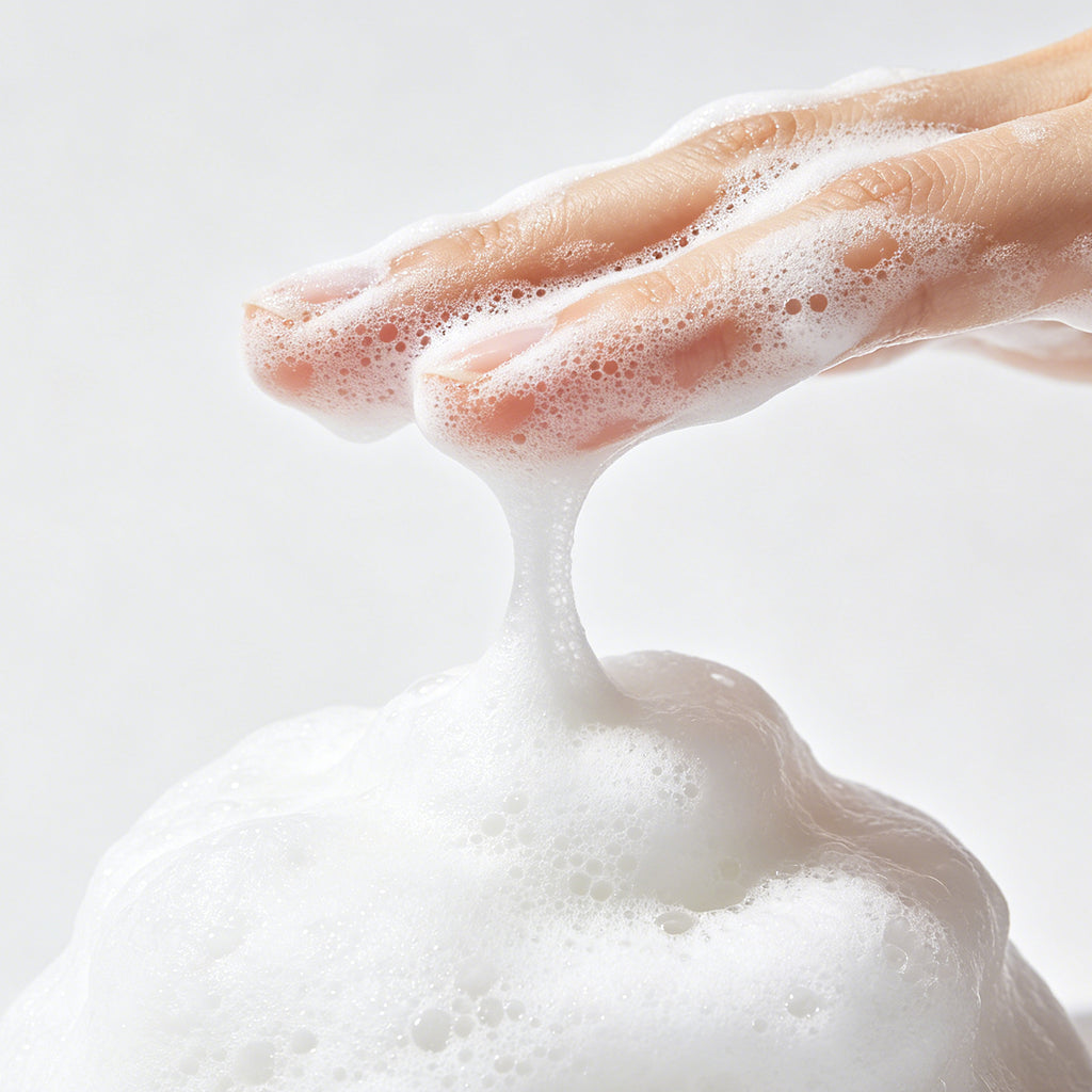 Deep Hydration Facial Cleanser