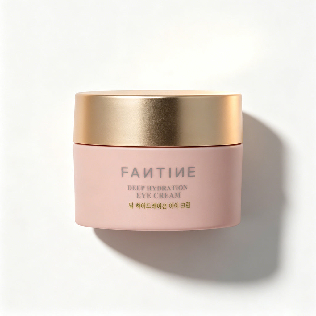 Deep Hydration Eye Cream