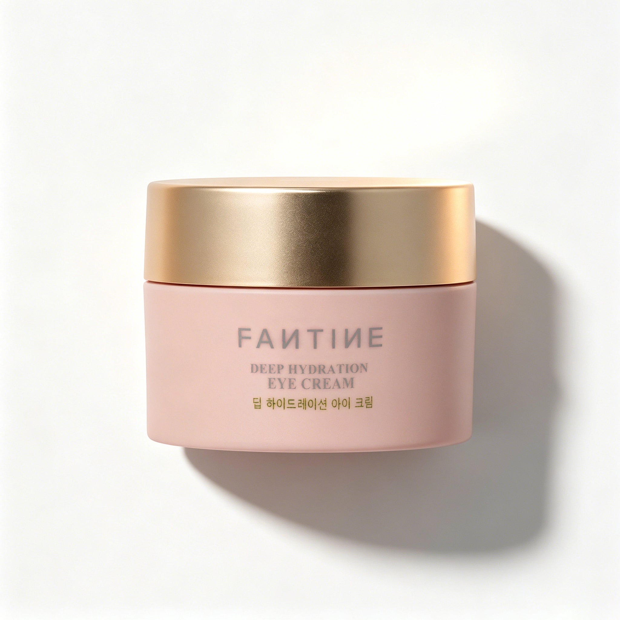 Deep Hydration Eye Cream