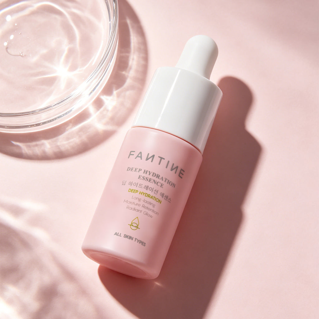 Deep Hydration Essence