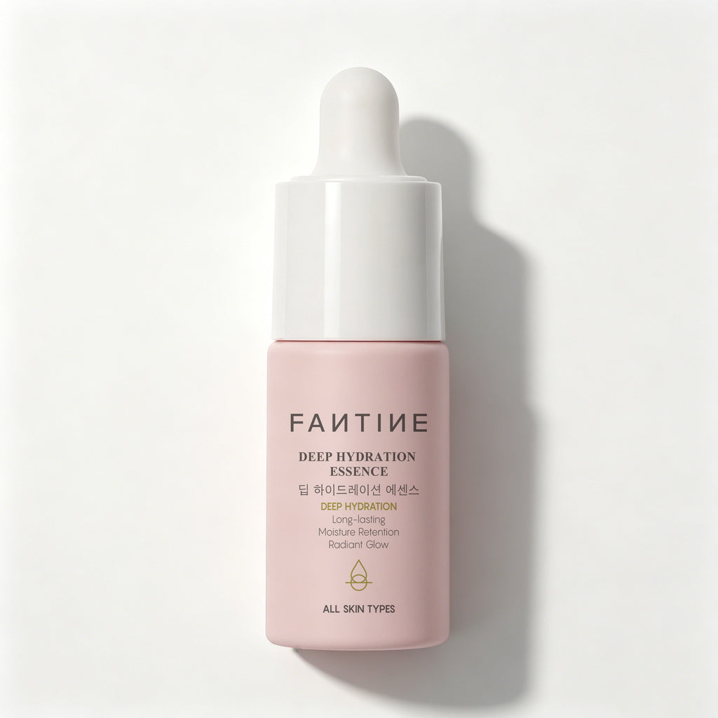 Deep Hydration Essence