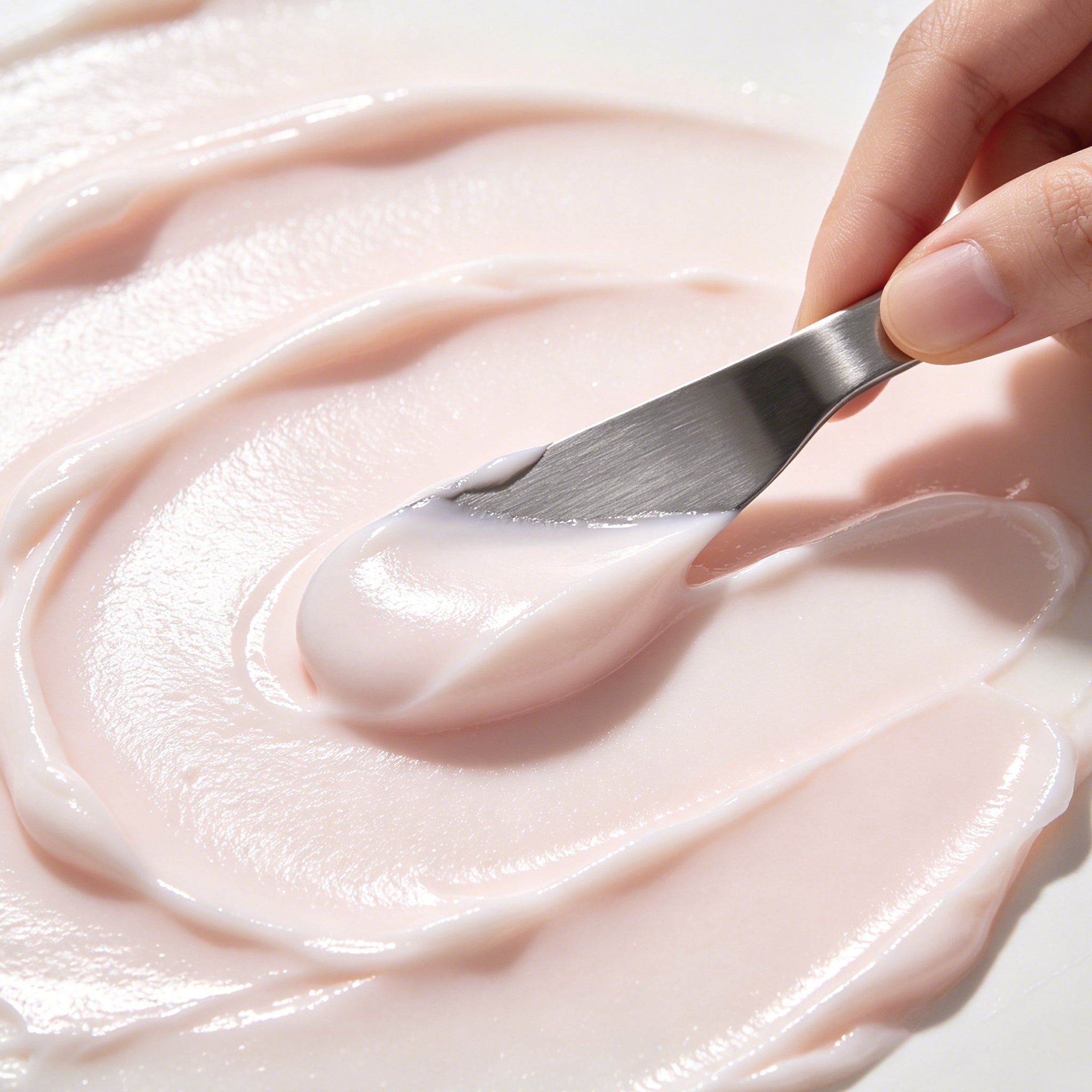 Deep Hydration Refreshing Face Cream