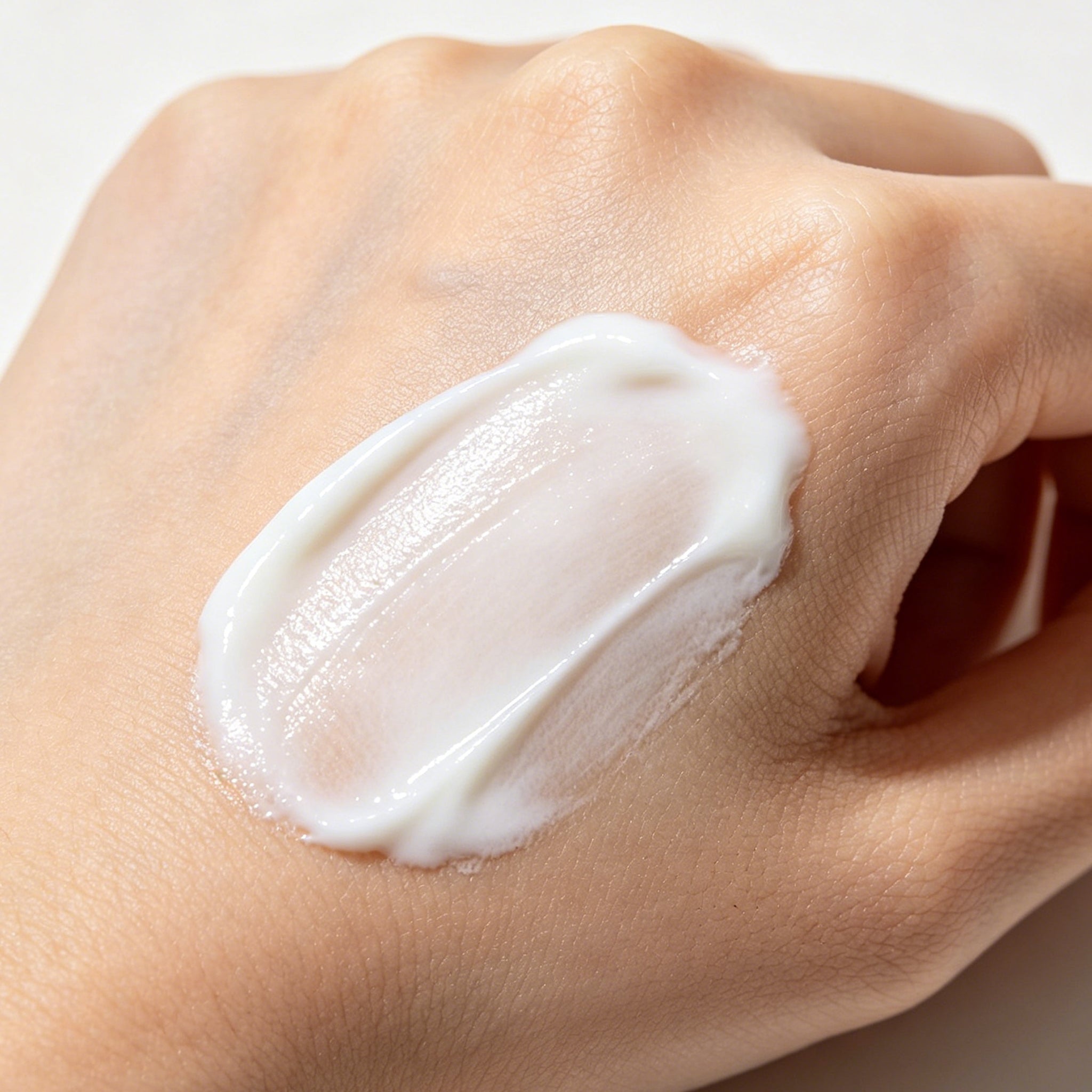 Deep Hydration Moisture Face Cream