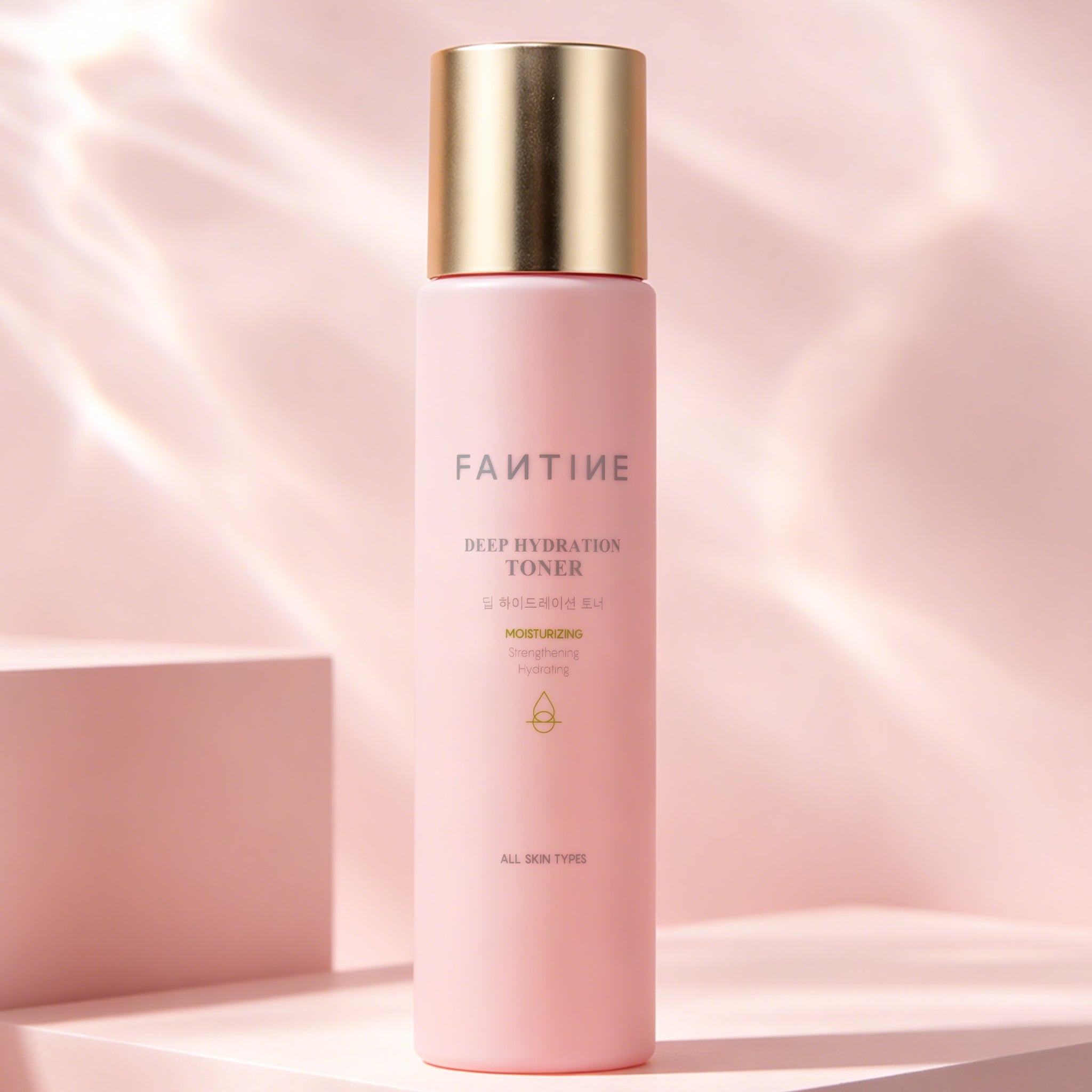 Deep Hydration Toner