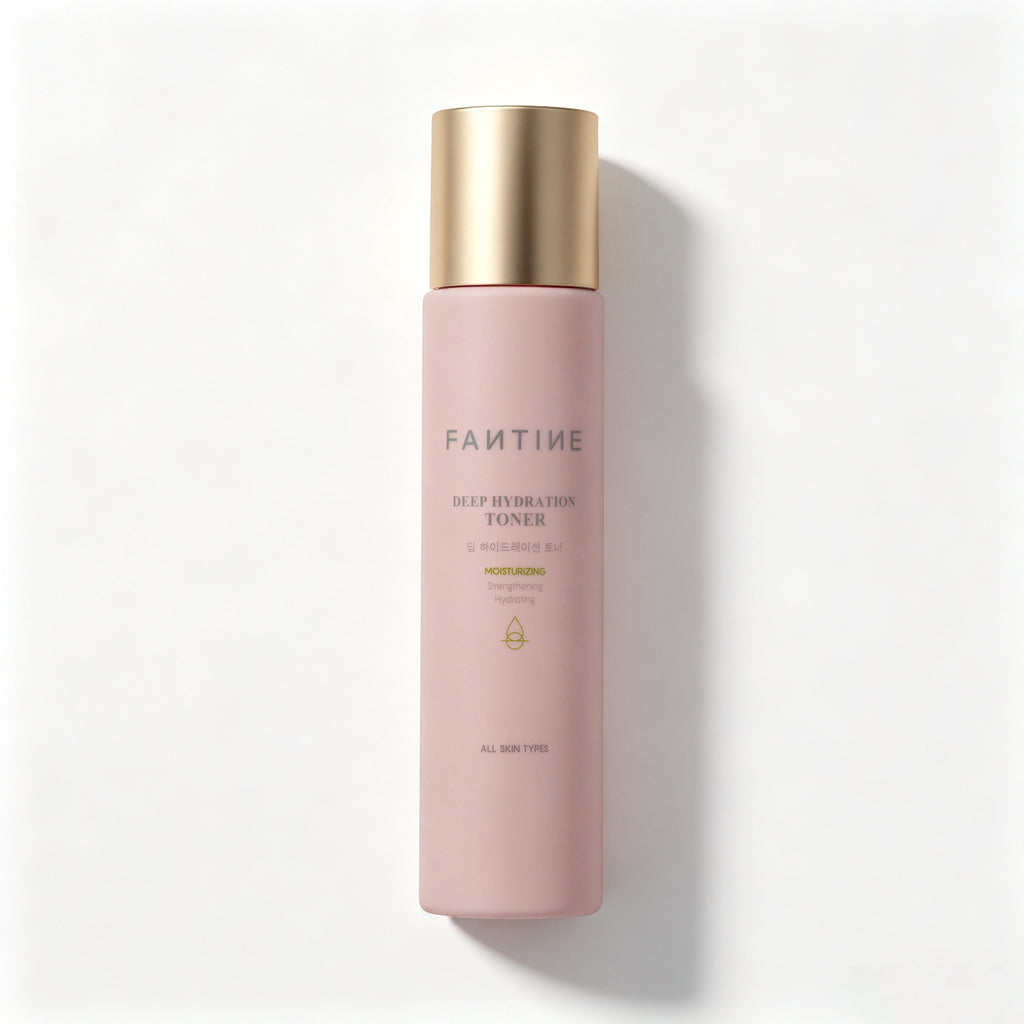 Deep Hydration Toner