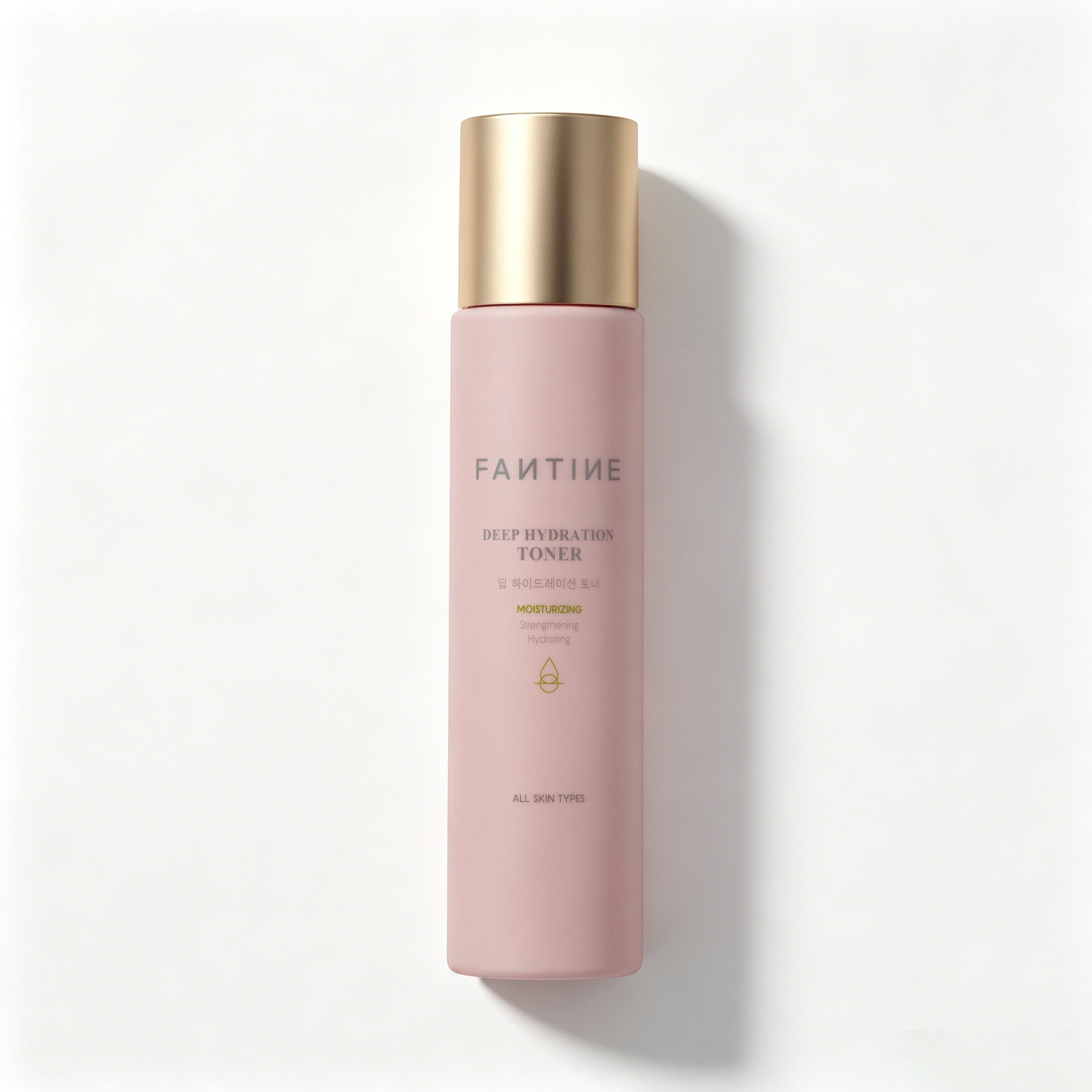 Deep Hydration Toner