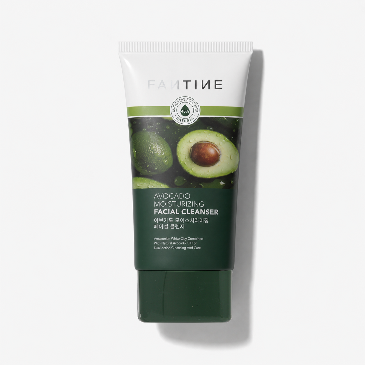 Fantine Avocado Moisture Cleanser