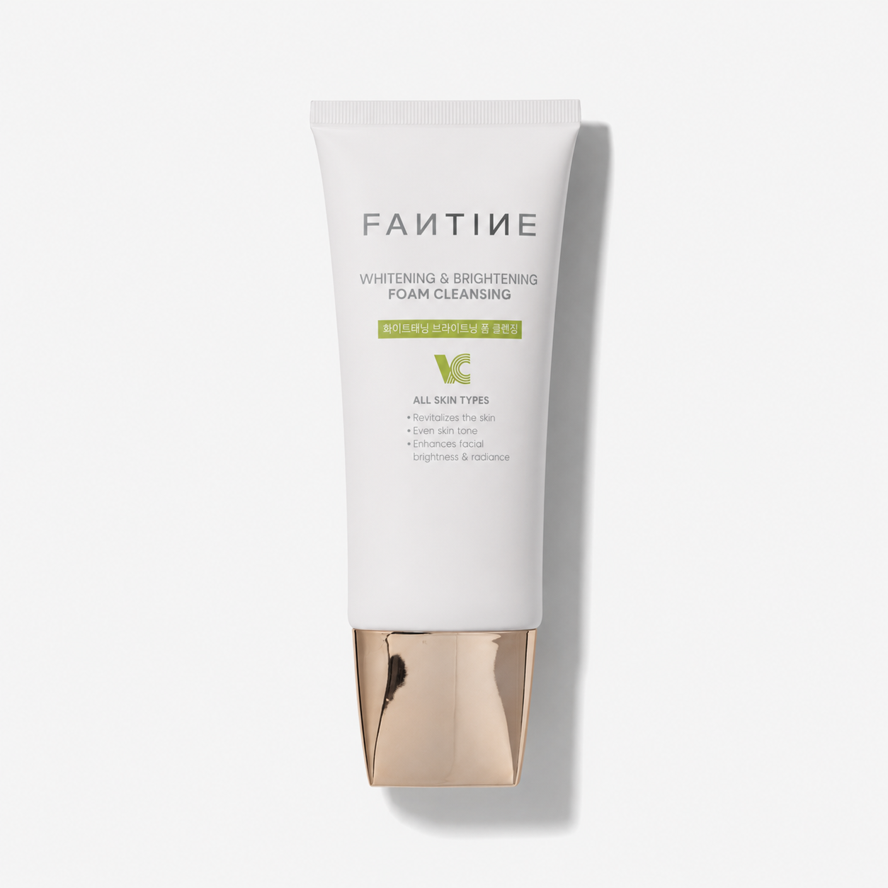 Fantine Bright Glow Cleanser