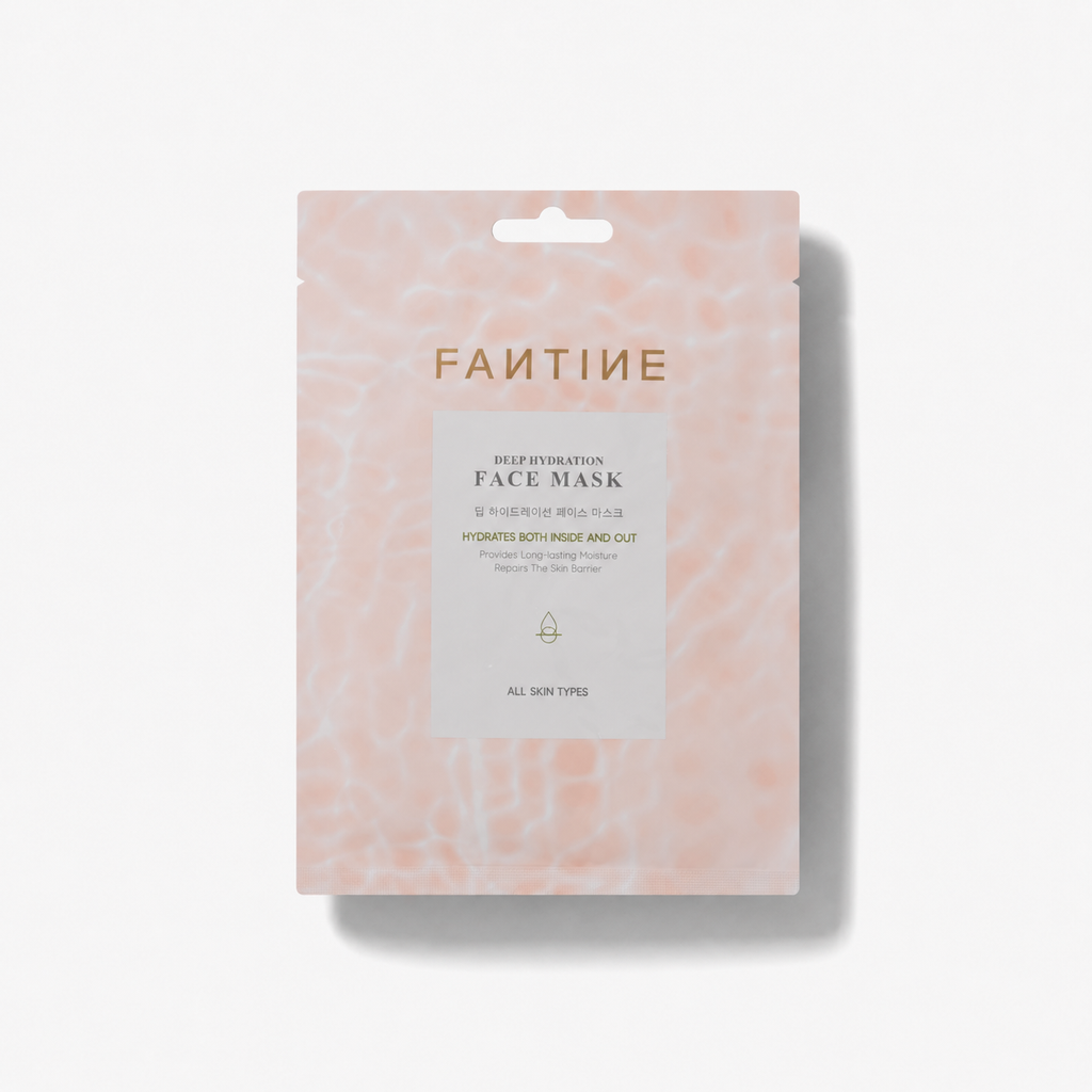 Fantine Deep Hydration Face Mask