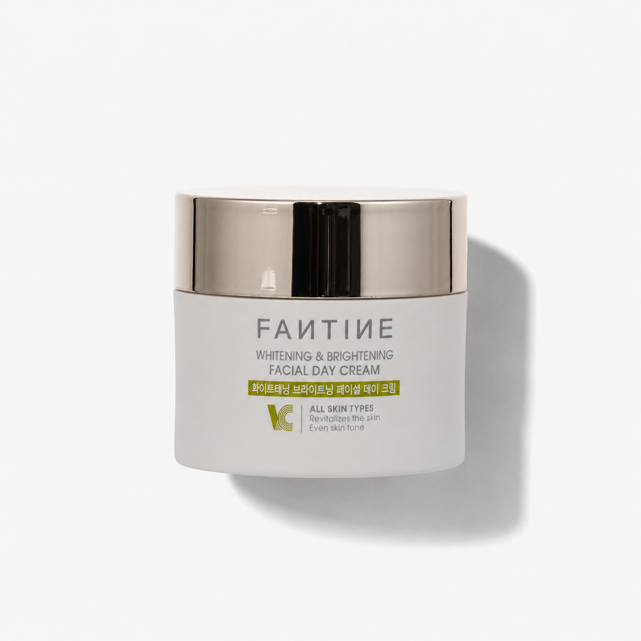 Fantine Bright Glow Night Cream