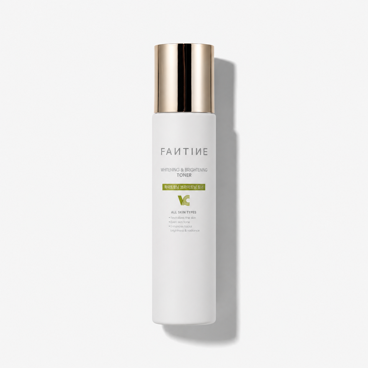 Fantine Bright Glow Toner