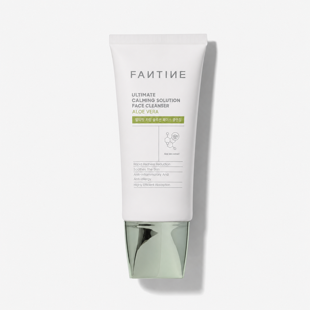 Fantine Calming Repair Cleanser