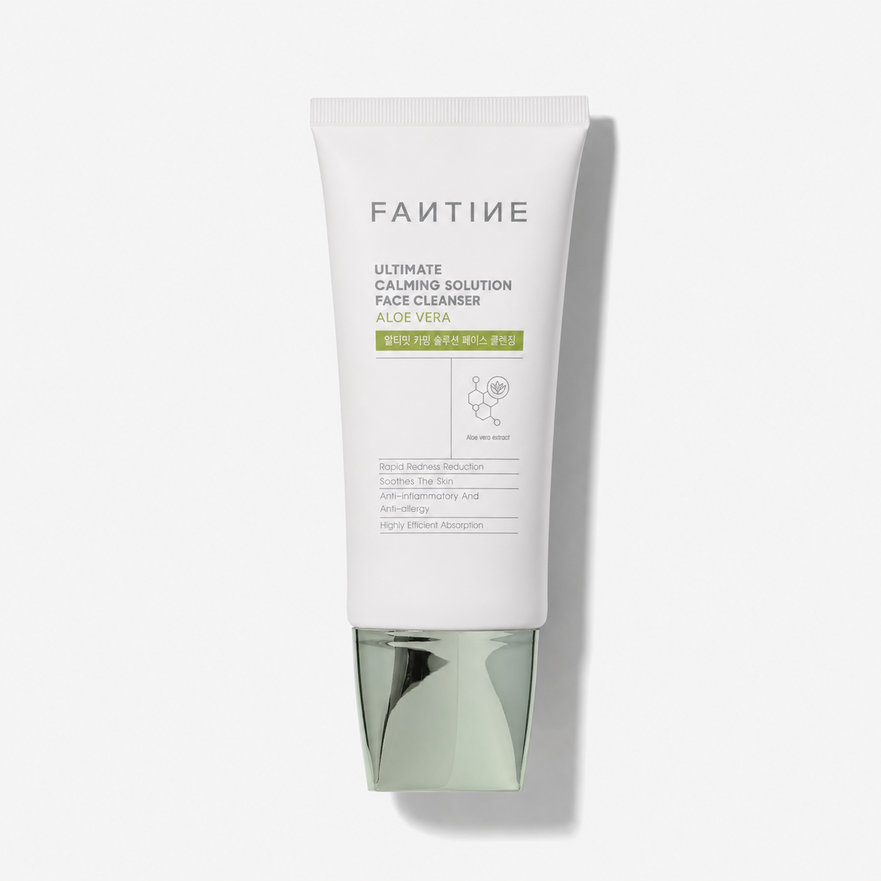 Fantine Calming Repair Cleanser