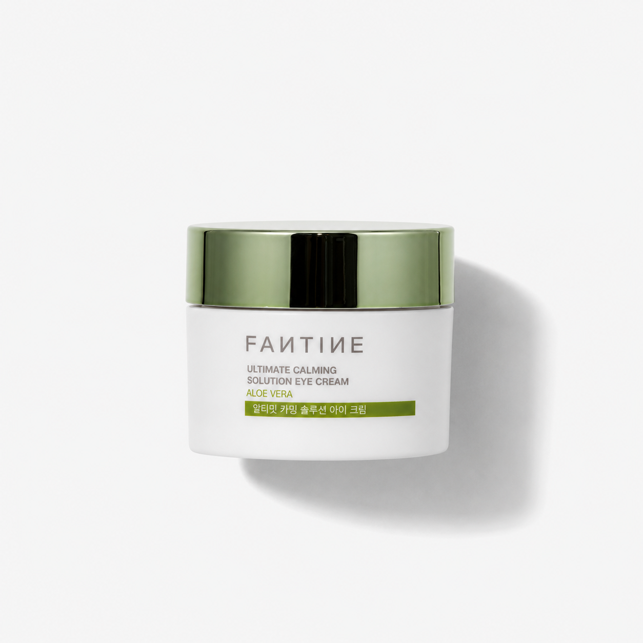 Fantine Calming Repair Eye Cream