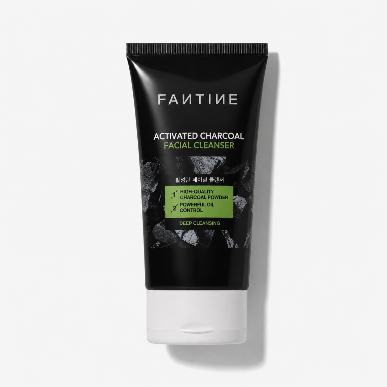 Fantine Charcoal Clear Cleanser