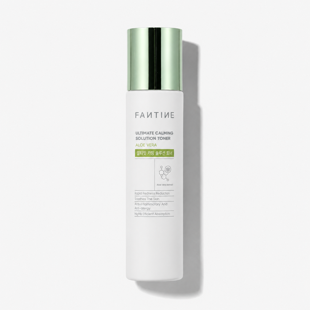 Fantine Calming Repair Toner