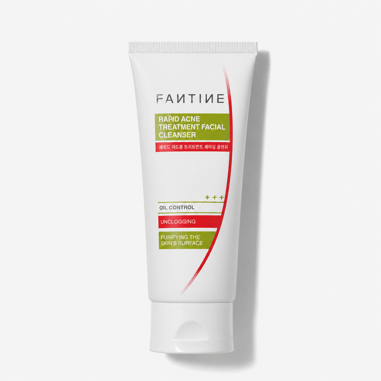 Fantine Clear Balance Cleanser