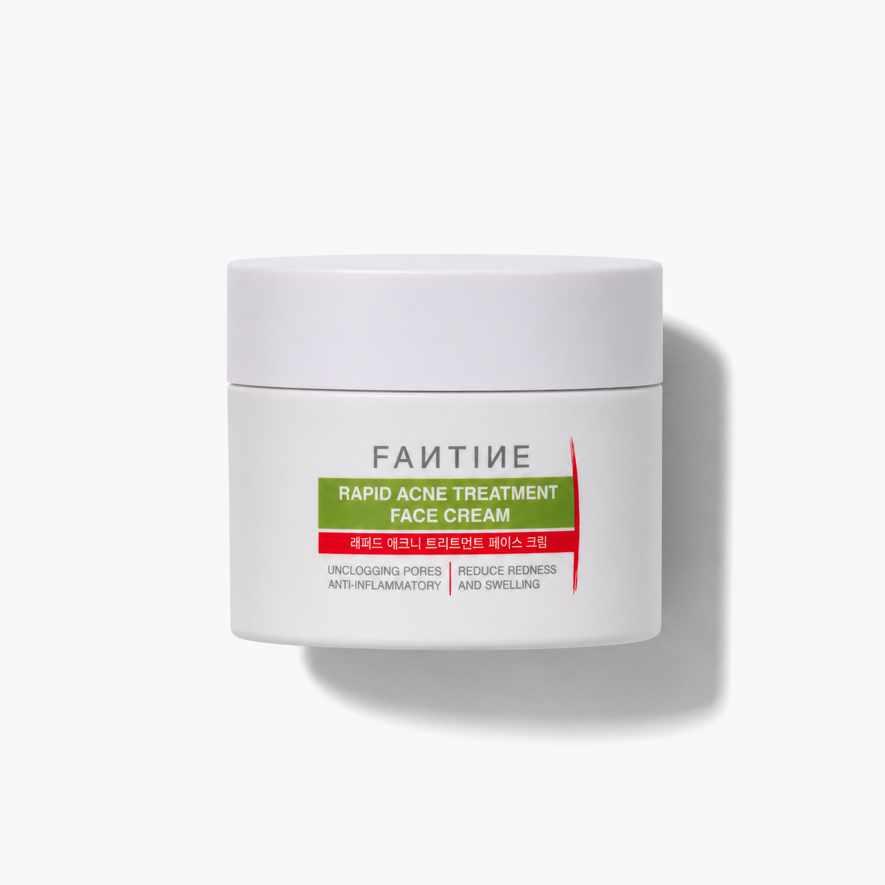 Fantine Clear Balance Cream