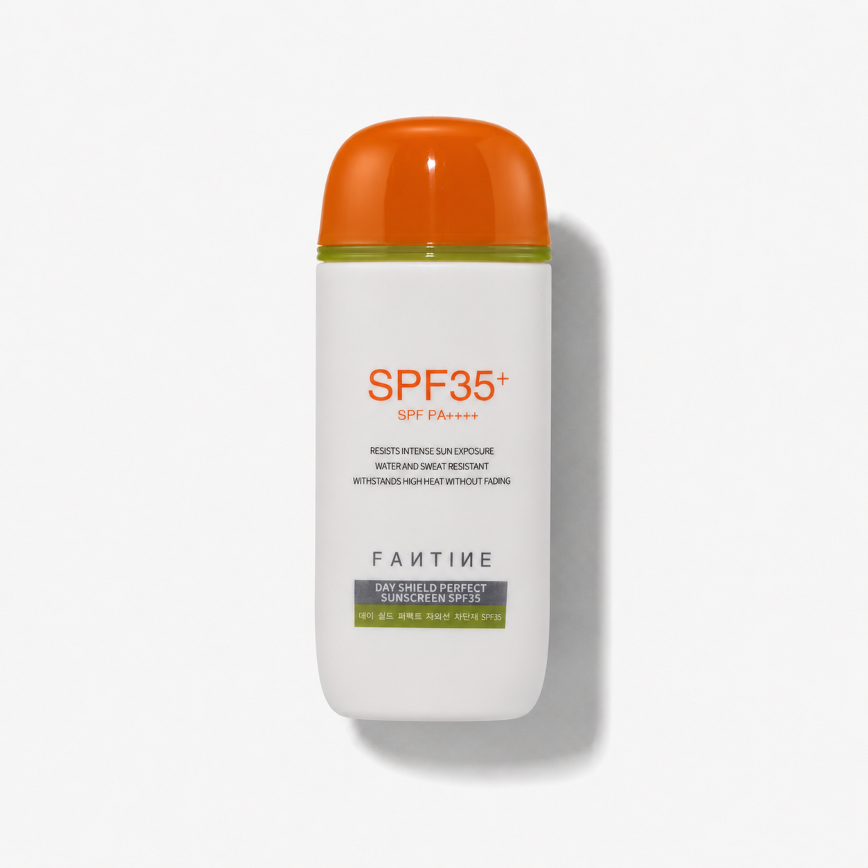 Fantine Day Shield Sunscreen SPF35