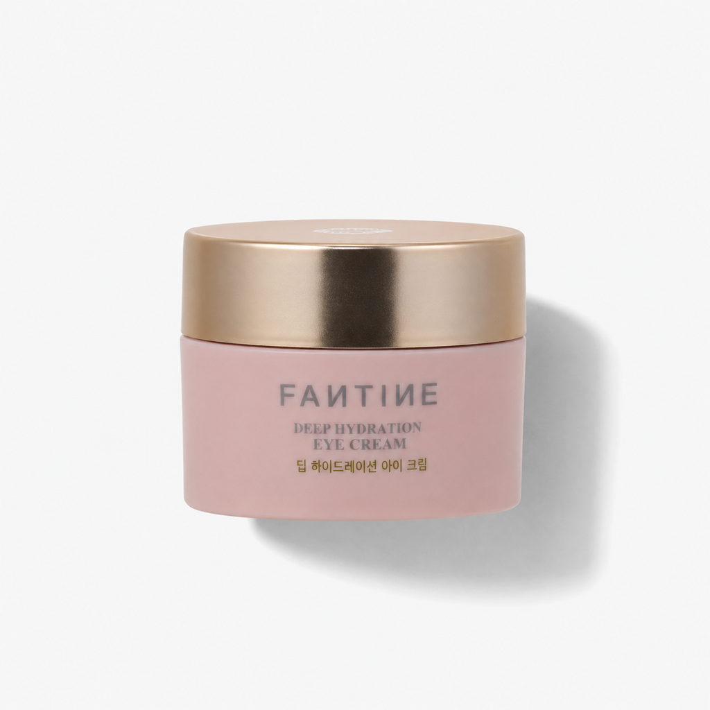 Fantine Deep Hydration Eye Cream
