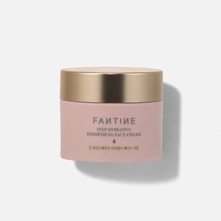 Fantine Deep Hydration Gel Cream