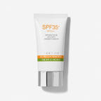 Fantine Oil-Free Sun Cream SPF35