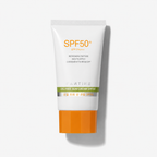 Fantine Oil-Free Sun Cream SPF50