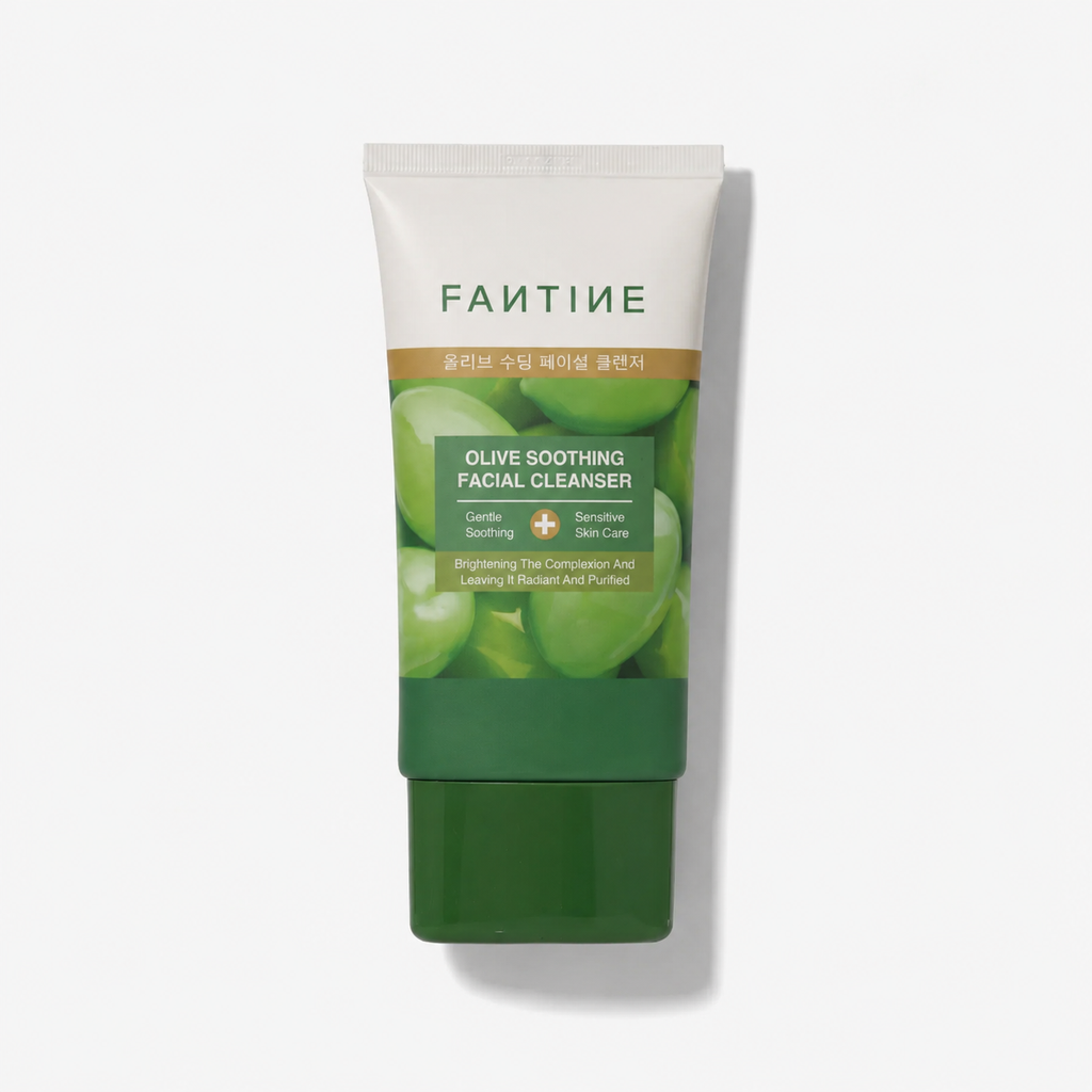 Fantine Olive Calming Cleanser