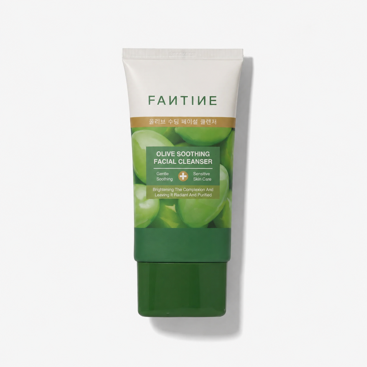 Fantine Olive Calming Cleanser