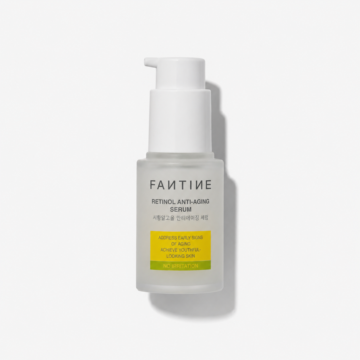 Fantine Retinol Renewal Serum