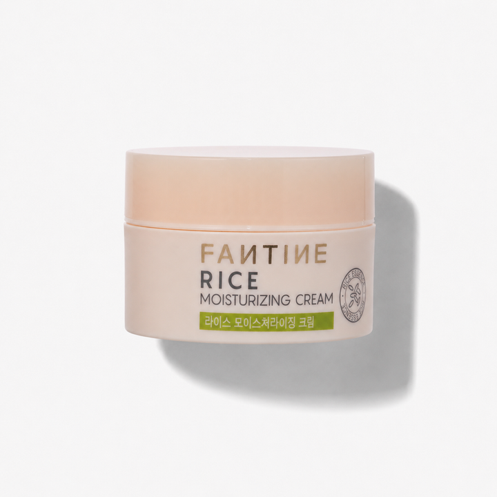 Fantine Rice Moisture Cream