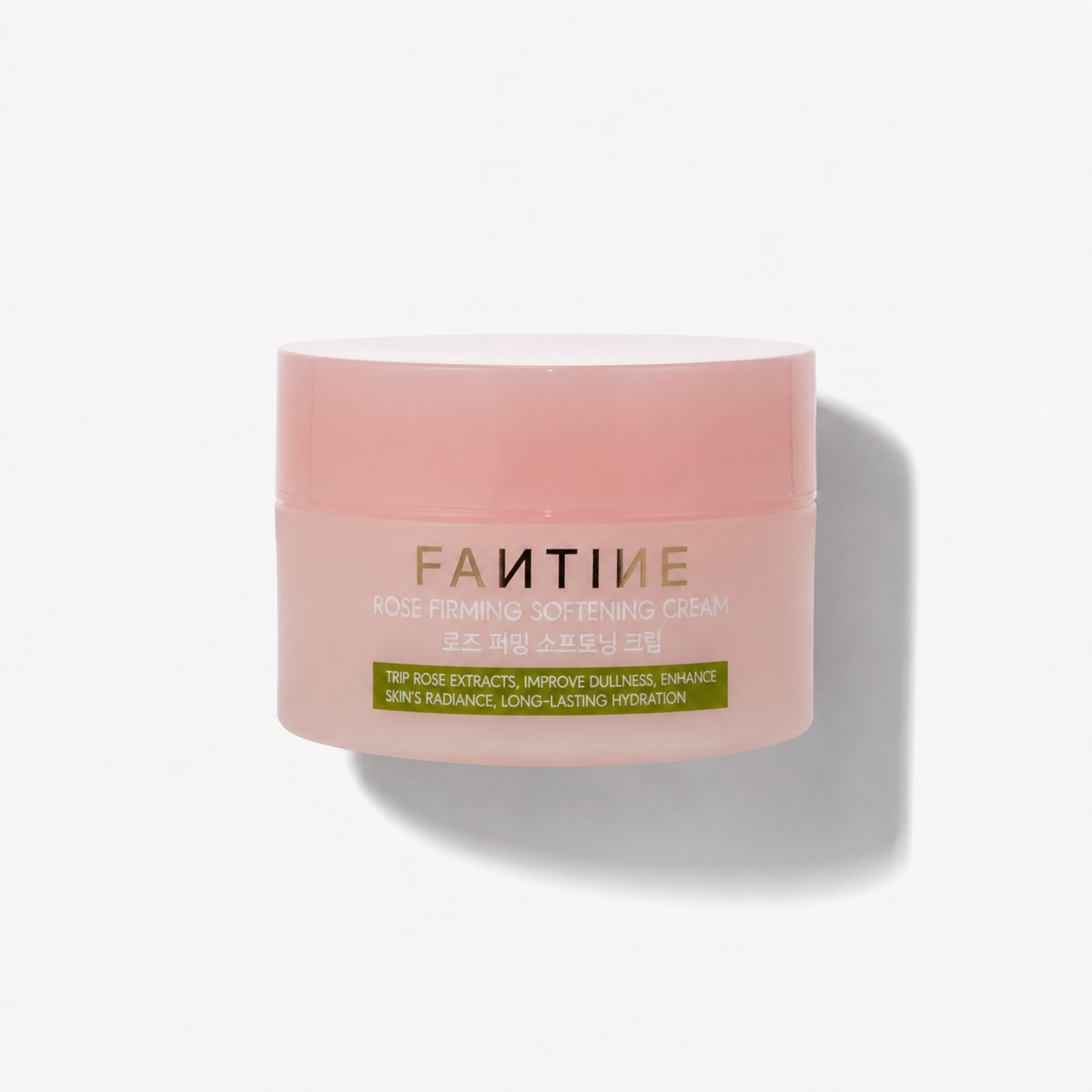Fantine Rose Firming Cream