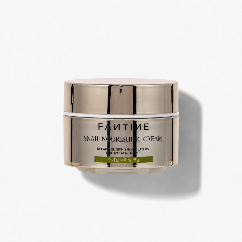 Fantine Snail Repair Cream