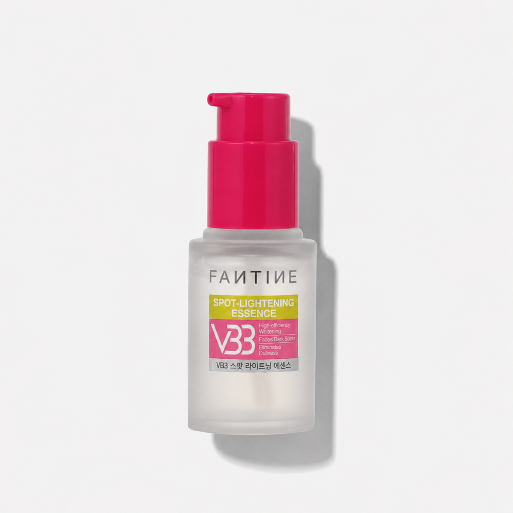 Fantine VB3 Spot Essence