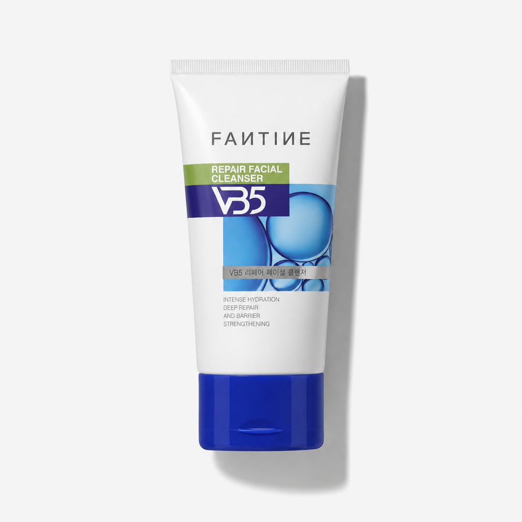 Fantine VB5 Repair Cleanser