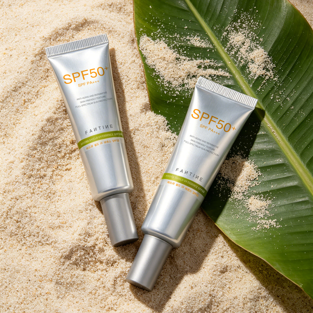 Hydra Shield UV Essence SPF50
