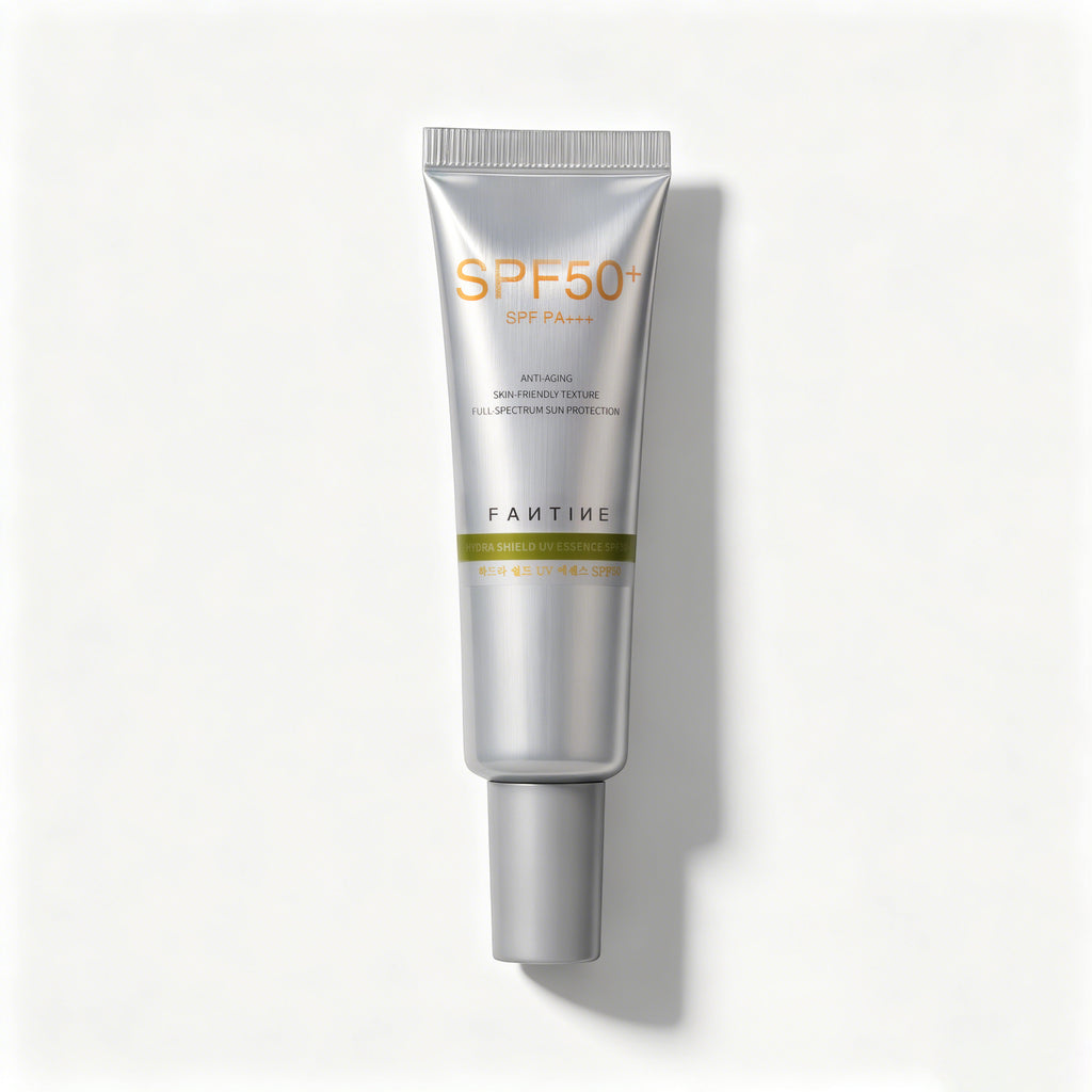 Hydra Shield UV Essence SPF50