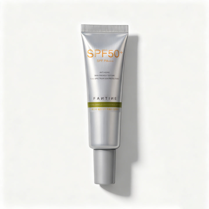 Hydra Shield UV Essence SPF50