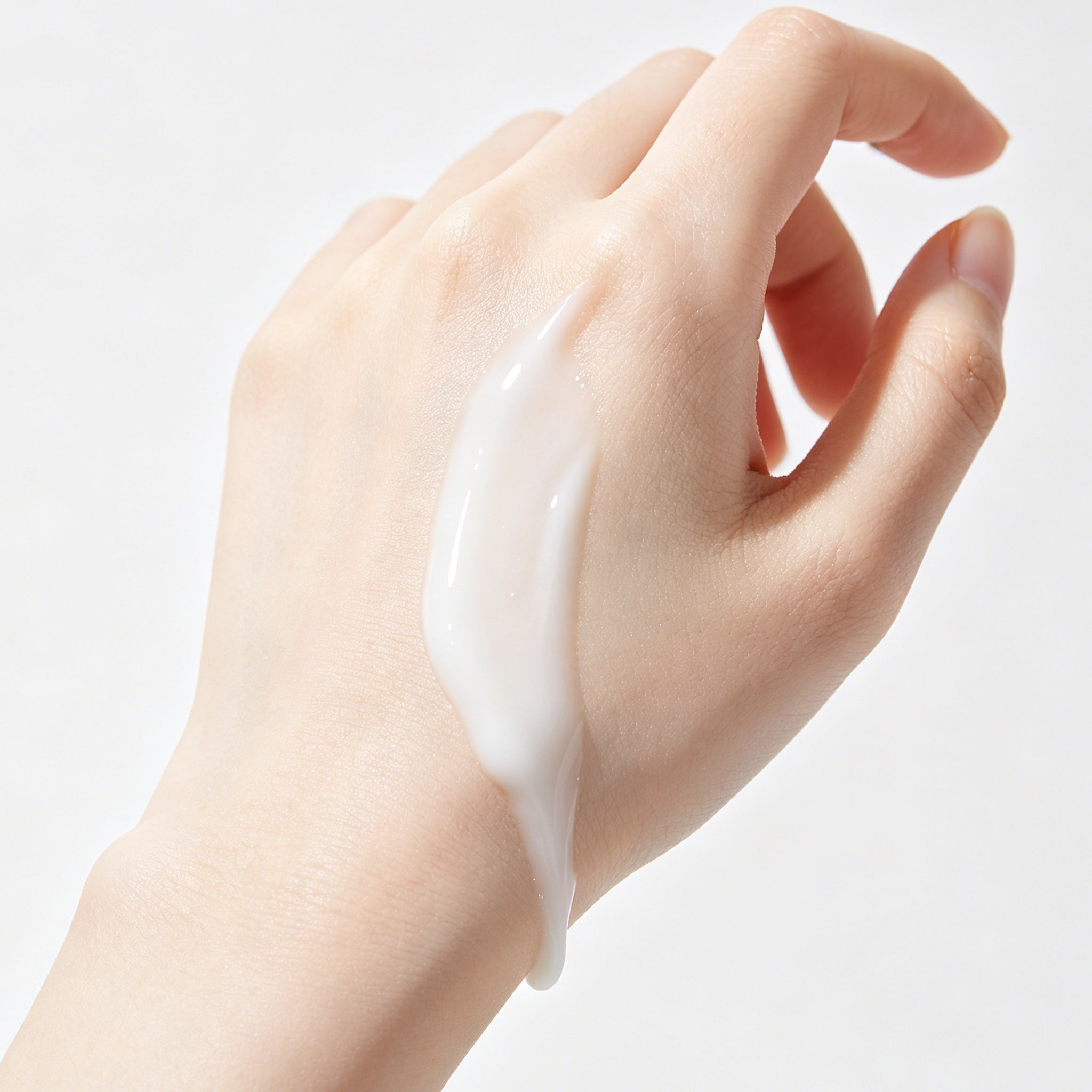 Oil Free Sun Cream SPF35