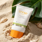 Oil Free Sun Cream SPF50