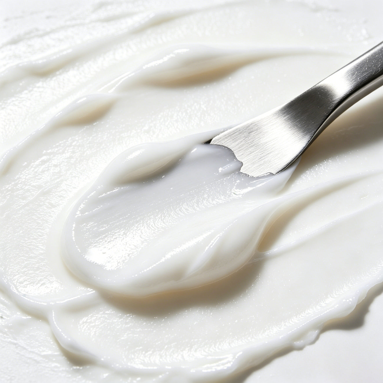 Olive anti-redness cream