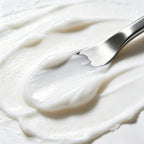 Olive anti-redness cream